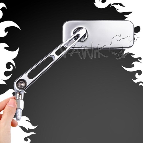 Vawik mirror convex - convex, aluminum