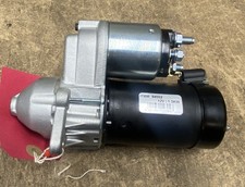 1.3 kW NEW STARTER MOTOR FOR