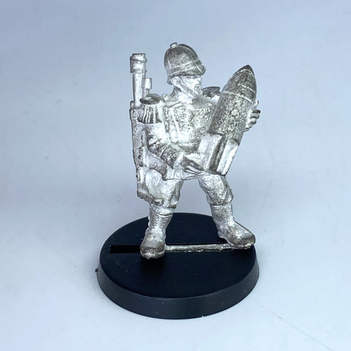 Praetorian heavy weapons crew - praetorian,