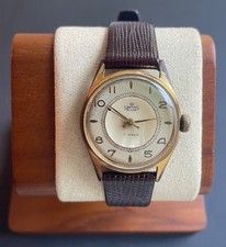 Vintage Small Smiths De Luxe