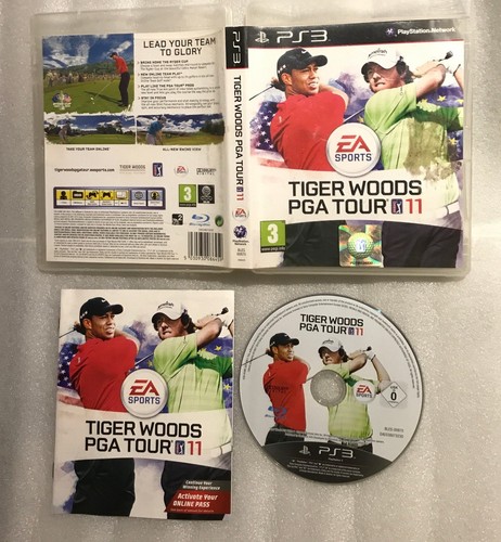 Tiger woods pga tour - woods,