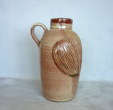 Clive Brooker Jug Good Luck
