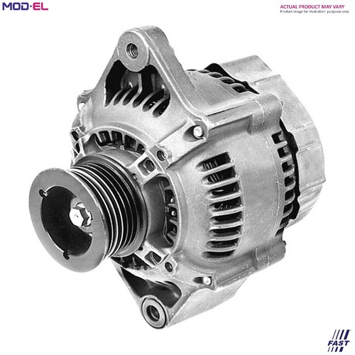 Alternator ft74052 for - alternator,