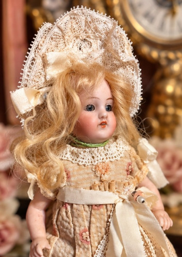 Rare antiques all bisque - antiques,
