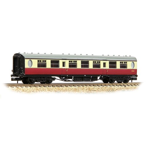 Graham farish 376 - 376-251a, lner