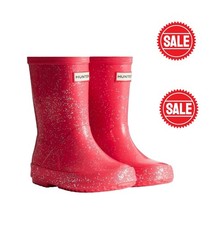 HUNTER KIDS FIRST GLITTER