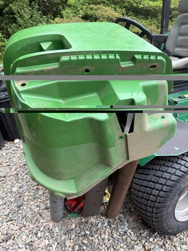 John deere gator - gator, drivers