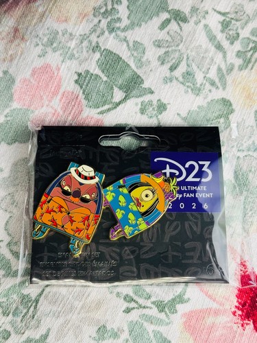 Disney d23 expo 2026 - disney,