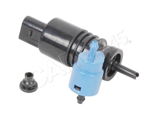 Window cleaning water pump - cleaning,