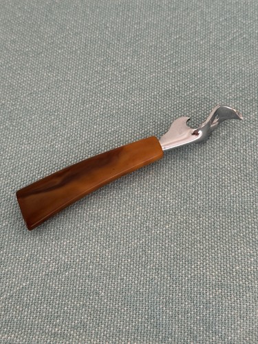 Vintage 1950s bottle opener - 1950s,