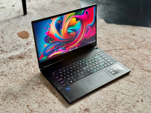 Msi gs66 stealth - gs66, 11uh