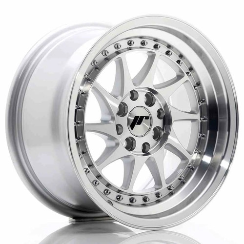 Wheels jr26 15x8 et25 - 15x8,