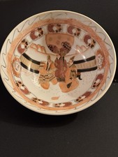 Antique Japanese Kutani