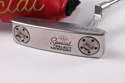 Scotty cameron special select - cameron,