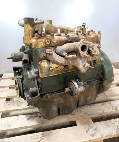 Morris oxford series 1476 - series,