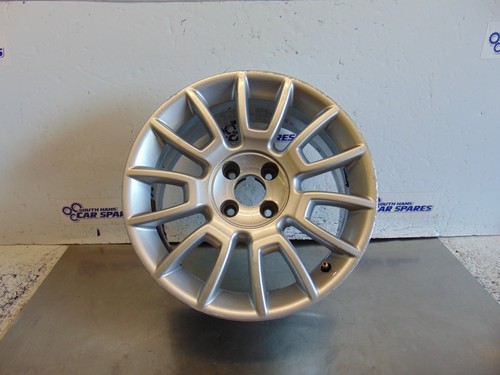Fiat bravo alloy wheel - alloy,
