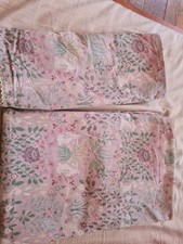 Next Single Kids Duvet And Pillow Rabbit Floral Print