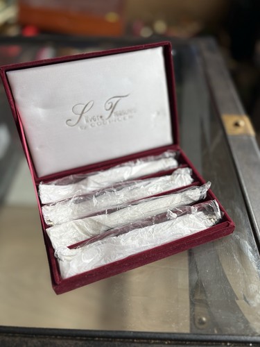 Silver treasures godinger - silver,
