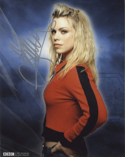Billie piper rose tyler - billie,