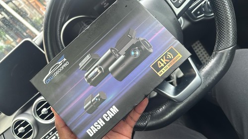 Gku d600 ultra dash - gku,