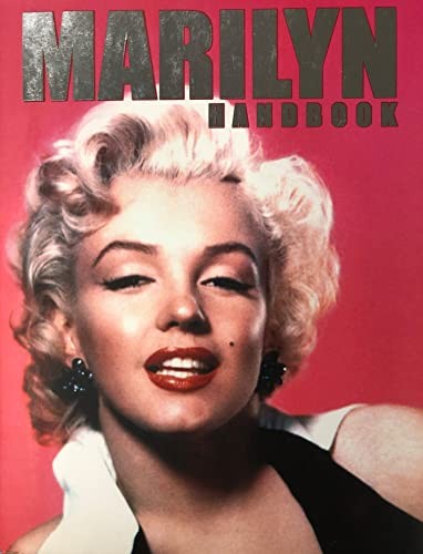 Marilyn monroe handbook - marilyn, by