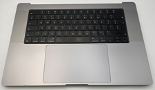 MacBook Pro 16inch M1 A2485