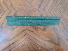 Antique 1800's Tin Litho