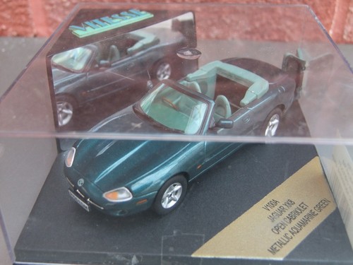 Jaguar xk8 vitesse - xk8,