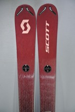 SKIS EX DEMO Freeride / All