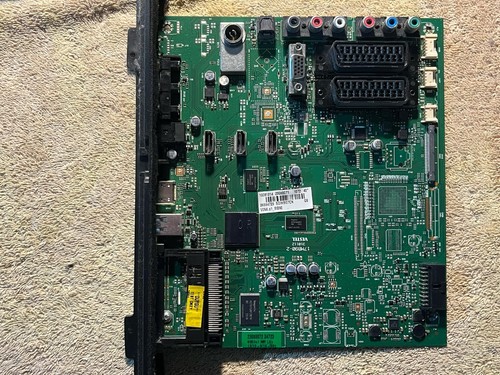 Celcus lcd40s913fhd main - lcd40s913fhd,