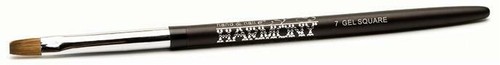 Nail harmony gelish gel brush - nail,