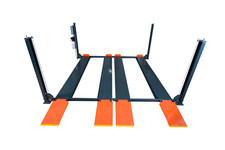 Parking Lift Car Stacker