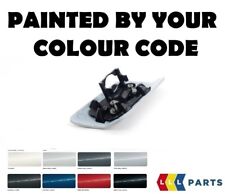 BMW E92 E93 LCI M SPORT LEFT HEADLIGHT WASHER CAP PAINTED BY YOUR COLOUR CODE