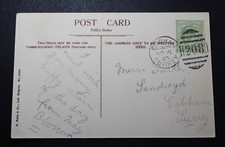 Cobham, Surrey 1905 Duplex