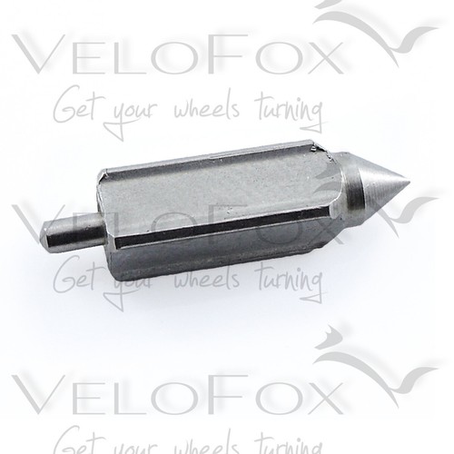 Tourmax carb float - needle, fits