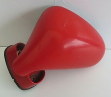 Mitsubishi FTO 1999 Genuine Front Left Side Wing Mirror 