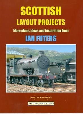 Scottish layout projects more - layout, projects: