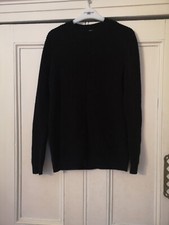 Nigel Hall Mens Navy Size S