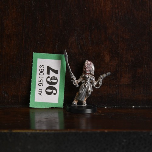Vintage warhammer 40k eldar - warhammer,