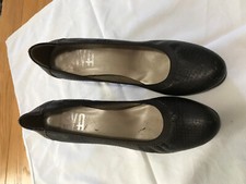 Riva Medabela Brown Leather