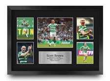 Scott Brown Celtic Great Gift