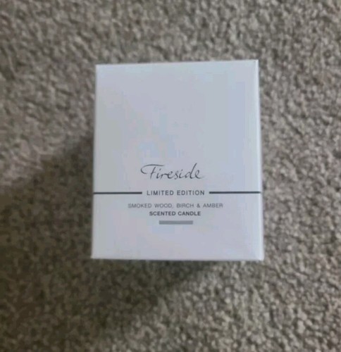 The white company - company, fireside