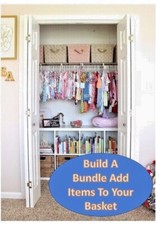 Baby Girls Bundle 0-3 Months