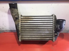 2004 Audi A6 C5 Allroad 2.7 Bi Turbo Right Intercooler 078145806L