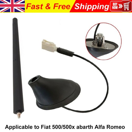 For fiat 500 - 500, 2012
