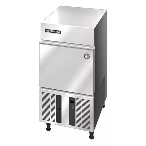 Hoshizaki air cooled compact - hoshizaki, air-cooled