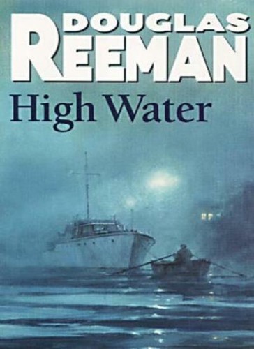 High water douglas reeman - water,