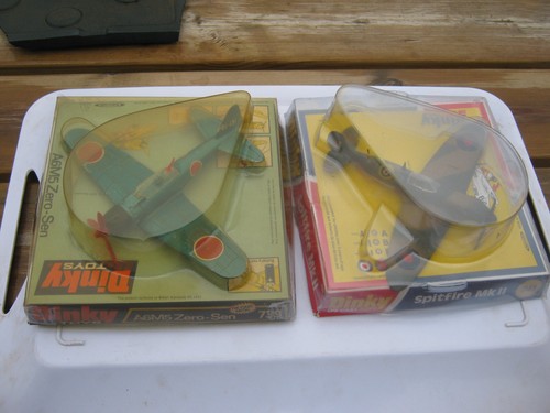 Dinky 739 741 - dinky,