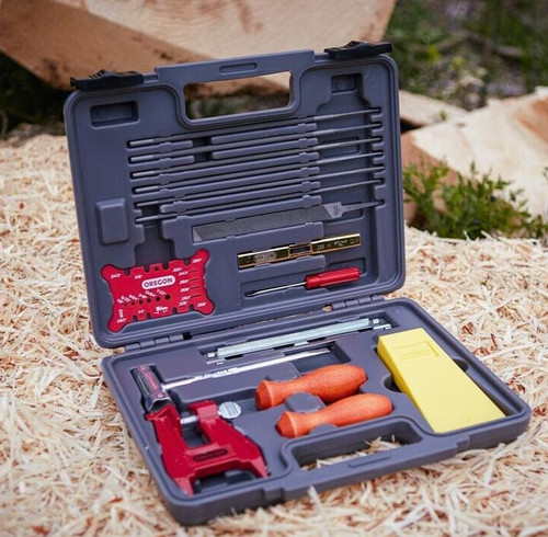 Oregon chainsaw tool kit - chainsaw,