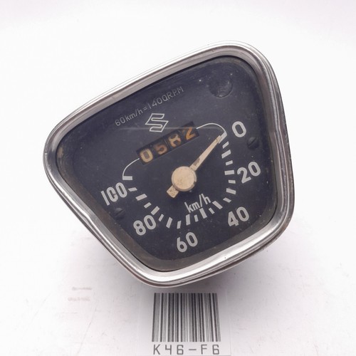 Speedometer may fit for - fit,
